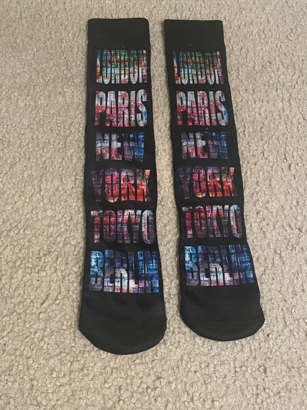 Fun Sock Bundle - Picture 3 of 5